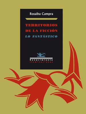 cover image of Territorios de la ficción